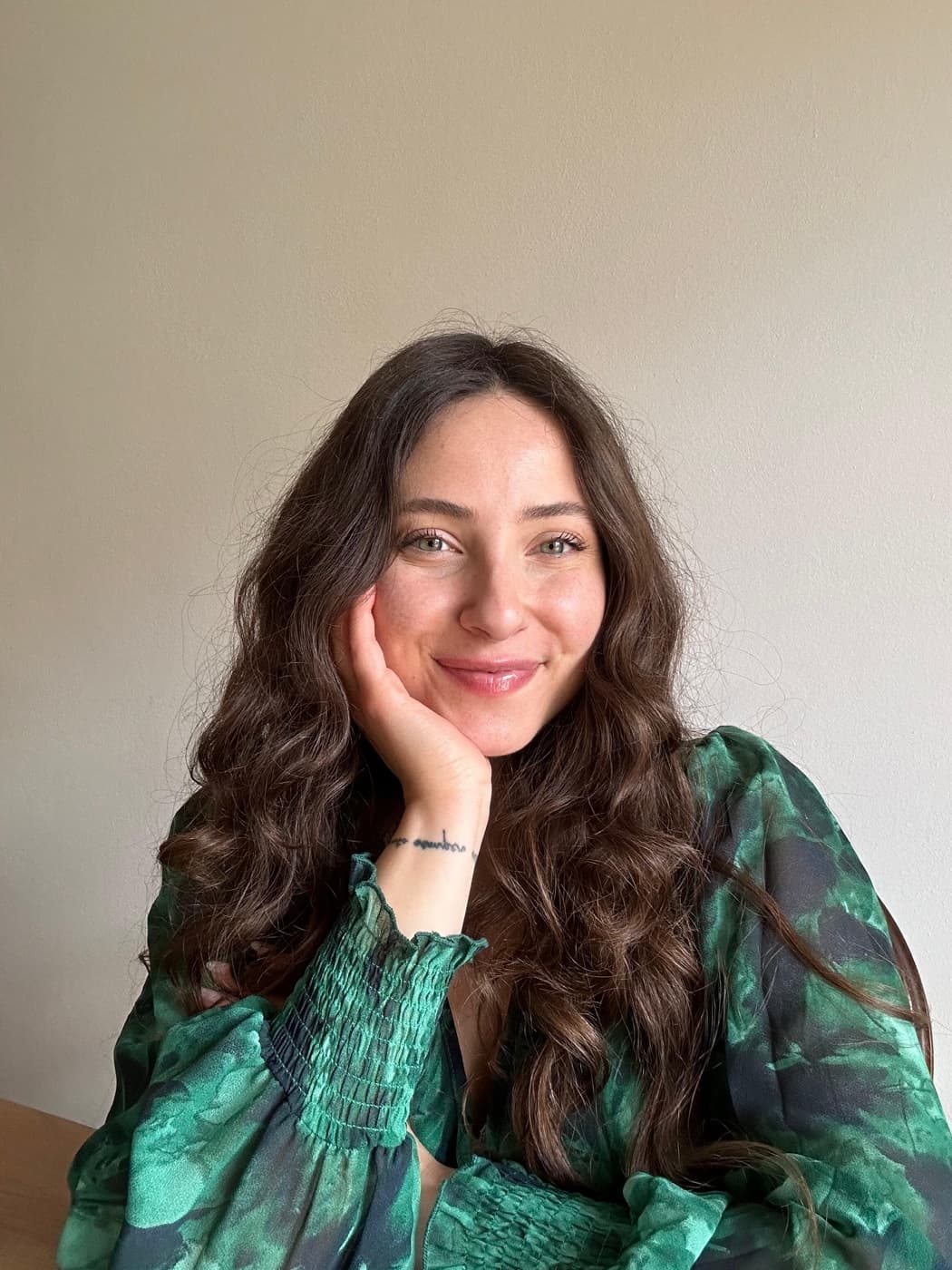 Dott.ssa Valeria Di Ronza, dietista specializzata in alimentazione ormonale femminile
